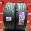 2x 205 45 R17 95VXL CONTINENTAL CONTI  PREMIUMCONTACT 6.0/6.0mm REF:11140