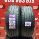 2x 225 55 R17 101V PIRELLI CINTURATO M+S* 6.1/5.6mm REF:11173