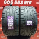 2 x 305 35 Z R20 104Y BRIDGESTONE PUISSANCE RFT 5,0/5,0 mm REF : 11187