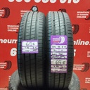 2x 175 65 R17 87H GOODYEAR EFFICIENT GRIP 6.6/6.0mm REF:11268