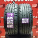 2x 215 50 R18 92V HANKOOK VENTUS PRIME3 7.7/6.5mm REF:11275