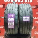 2x 2x 215 55 R18 99V MICHELIN PRIMACY4 S1 4.8/4.8mm REF:11278