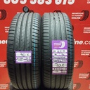 2x 215 55 R18 99V XL BRIDGESTONE TURANZA 6 ELITEN 5.6/6.5mm REF:11259