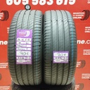 2x 225 55 R18 99V XL MICHELIN PRIMACY4 S1 5.0/5.0mm REF:11312