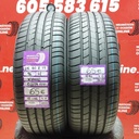 2x 215 60 R17 96H KUMHO ECSTA HS51 7.0/7.0mm REF:11251