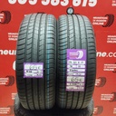 2x 215 60 R17 96H KUMHO ECSTA HS51 6.3/6.3mm REF:11269