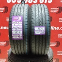 2x 215 60 R17 96H GOODYEAR EFFICIENT GRIP2 SUV 6.4/6.4mm REF:11252