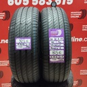 2 x 215 65R17 103V XL MICHELIN PRIMACY4 S1 6.4/6.4mm REF:11326