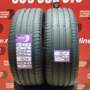 2x 225 55 R18 102Y XL MICHELIN PRIMACY4 AO2 4.8/5.3mm  REF:11317