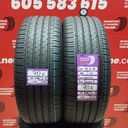 2x 235 55 R18 100W CONTINENTAL ECOCONTACT  MO 5.4/5.4mm REF:11292