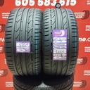 2x 265 40 R18 101Y BRIDGESTONE POTENZA 5001 6.8/6.8mm REF:11405