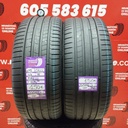 2x 275 35 R22 104W PIRELLI PZERO TM VOL PNCS 6.2/5.1mm REF:11377