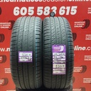 2x 235 50 R20 104WXL PIRELLI SCORPION M+S* JLR PNCS 6.1/6.9mm REF:11347