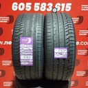 2x 245 40 R21 100YXL CONTINENTAL PREMIUM CONTACT6 4.6/5.6mm REF:11419