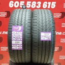 2x 235 45 R20 100VXL CONTINENTAL ECOCONTACT6 4.6/4.6mm REF:11449