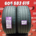 2x 285 40 ZR20 108YXL MICHELIN LATTITUDE SPORT3 MO 5.0/5.0mm REF:11472