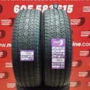 2x 255 70 R18 113T BRIDGESTONE DUELER H/T685 M+S* 5.5/6.2mm REF:11427