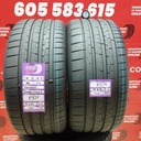 2x 275 40 ZR20 106YXL HANKOOK VENTUS S1 EVO NDO 6.2/6.3mm REF:11450