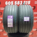 2x 305 40 R20 112YXL BRIDGESTONE ALENZA 001 RFT 4.6/6.2mm REF:11331