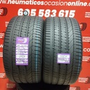 2x 315 30 ZR22 107YXL PIRELLI PZERO TM NO 6.0/5.4mm REF:11417