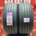 2x 275 40 R21 107Y PIRELLI PZERO RSC RFT 5.5/6.0mm REF:11335