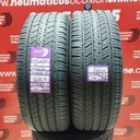 2x P275 60 R20 114T HANKOOK DYNAPRO HT 6.8/7.7mm REF:11364