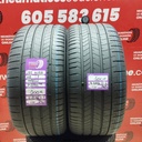 2x 285 40 R20 108Y PIRELLI PZERO TM 4.7/5.3mm REF:11357