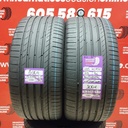 2x 285 40 R21 109YXL CONTINENTAL CONTISPORT  AO SUV 5.0/5.2mm REF:11393