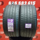 2x 285 40 R22 110Y CONTINENTAL CROSS CONTACT LX 4.6/4.6mm REF:11396