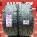 2x 285 40 R22 110Y PIRELLI SCORPION ZERO PNCS M+S* 5.0/5.1 REF:11355