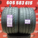 2x 305 30 ZR19 102Y PIRELLI PZERO TM 6.4/6.2mm REF:11470