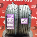 2x 195 55 R16 87H CONTINENTAL ECOCONTACT6 5.8/5.6mm REF:11530