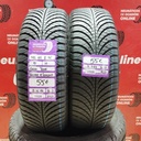 2x 195 65 R15 91H GOODYEAR VECTOR 4 SEASONS 8.3/6.0mm REF:11526