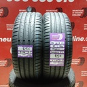 2x 205 45 R17 88WXL PIRELLI CINTURATO P1 6.2/6.0mm REF:11477