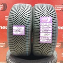 2x 215 55 R16 97HXL MICHELIN ALPIN5 M+S* 6.4/6.1mm REF:11533