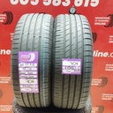 2x 215 55 R18 95H GOODYEAR EFFICIENT GRIP 5.6/5.8mm REF:11550