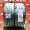 2x 225 40 R19 93Y PIRELLI PZERO 5.8/5.4mm REF:11476