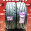 2x 225 60 R18 104VXL CONTINENTAL ECOCONTACT 5.2/6.0mm REF:11502