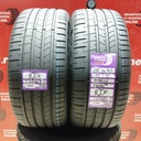 2x 235 40 R19 96W PIRELLI PZERO TM 6.4/6.2mm REF:11479