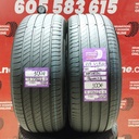 2x 235 45 R20 100VXL MICHELIN PRIMACY4 5.5/6.0mm REF:11501