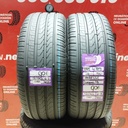 2x 245 40 R19 98YXL PIRELLI CINTURATO P7 RSC MOE 6.2/5.8mm REF:11491