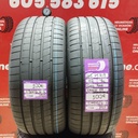 2x 245 45 R19 102YXL GOODYEAR EAGLE F1 6.6/6.3mm REF:11544