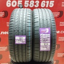 2x 245 45 R20 103WXL PIRELLI PZERO TM 6.1/5.5mm REF:11517