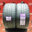 2x 255 35 R19 92Y BRIDGESTONE POTENZA S001 RFT RSC 5.3/5.3mm REF:11492