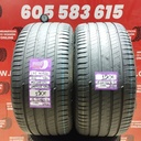 2x 275 40 R20 106WXL MICHELIN LATITUDE SPORT3 RSC 5.0/5.0mm REF:11495