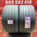 2x 305 30 Z R21 104YXL GOODYEAR EAGLE F1 NAO 5.4/5.4mm REF:11511