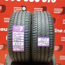 2x 205 45 R17 88VXL MICHELIN PRIMACY3 6.5/6.5mm Ref.11748