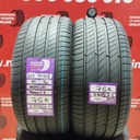 2x 225 40 R18 92YXL MICHELIN PRIMACY4 6.0/6.5mm Ref.11621