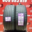 2x 225 40 R19 93YXL BRIDGESTONE TURANZA T005 RFT 5.4/5.3mm REF:11638