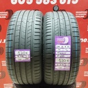 2x 235 35 R20 92YXL PIRELLI PZERO 5.7/6.2mm Ref.11601